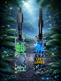 BLUE LOST LANDS INSPIRED FLOWSTAR CLIP