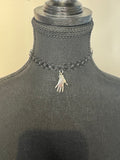 BEHOLD THE HAND CHOKER