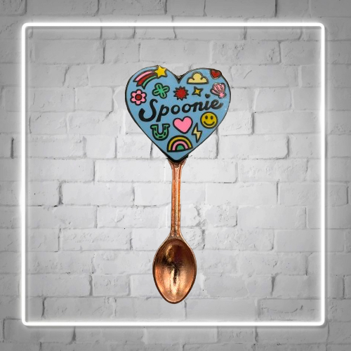 HEART NECKLACE