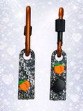 JUST PEACHY FLOWSTAR CLIP