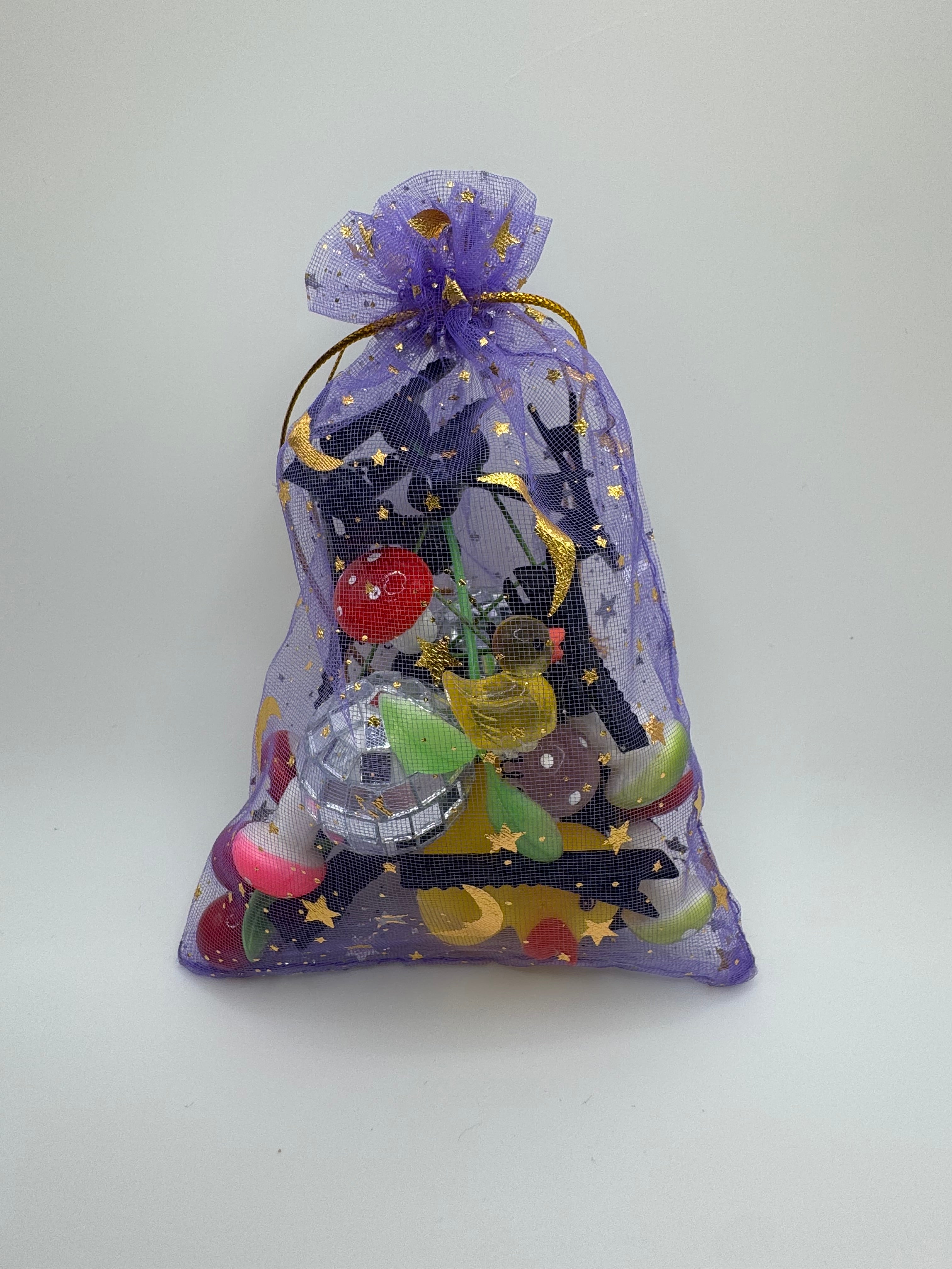 MIXED SPROUT BAGS