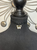 MOTH CHOKER