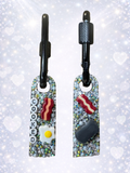 COOKED FLOWSTAR CLIP