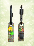 WAKE N BAKE FLOWSTAR CLIP
