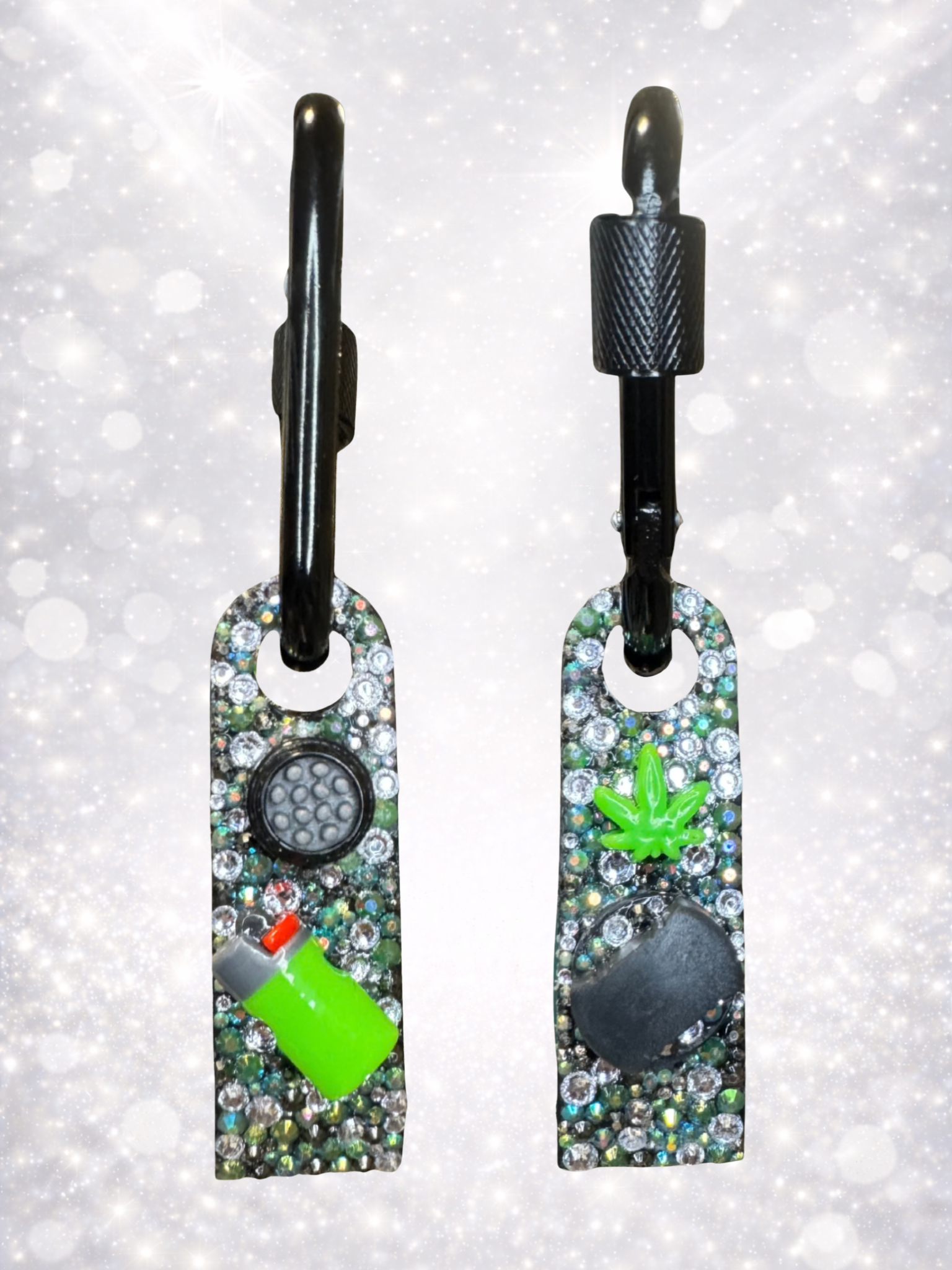 LIGHT IT UP FLOWSTAR CLIP
