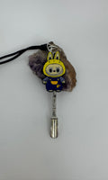 LABUBU NECKLACE
