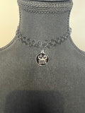 WE’RE ALL MAD HERE CHOKER