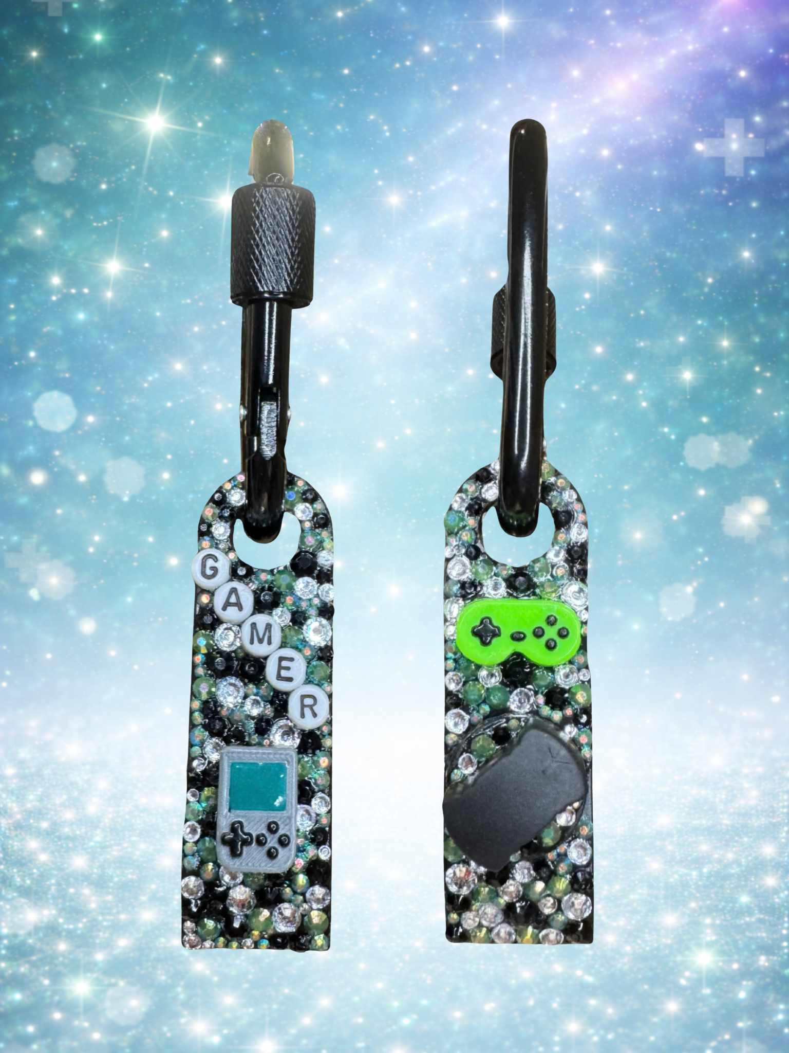 GAMER FLOWSTAR CLIP