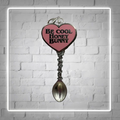 BE COOL HONEY BUNNY NECKLACE
