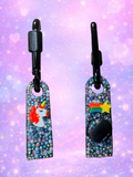 UNICORN FLOWSTAR CLIP
