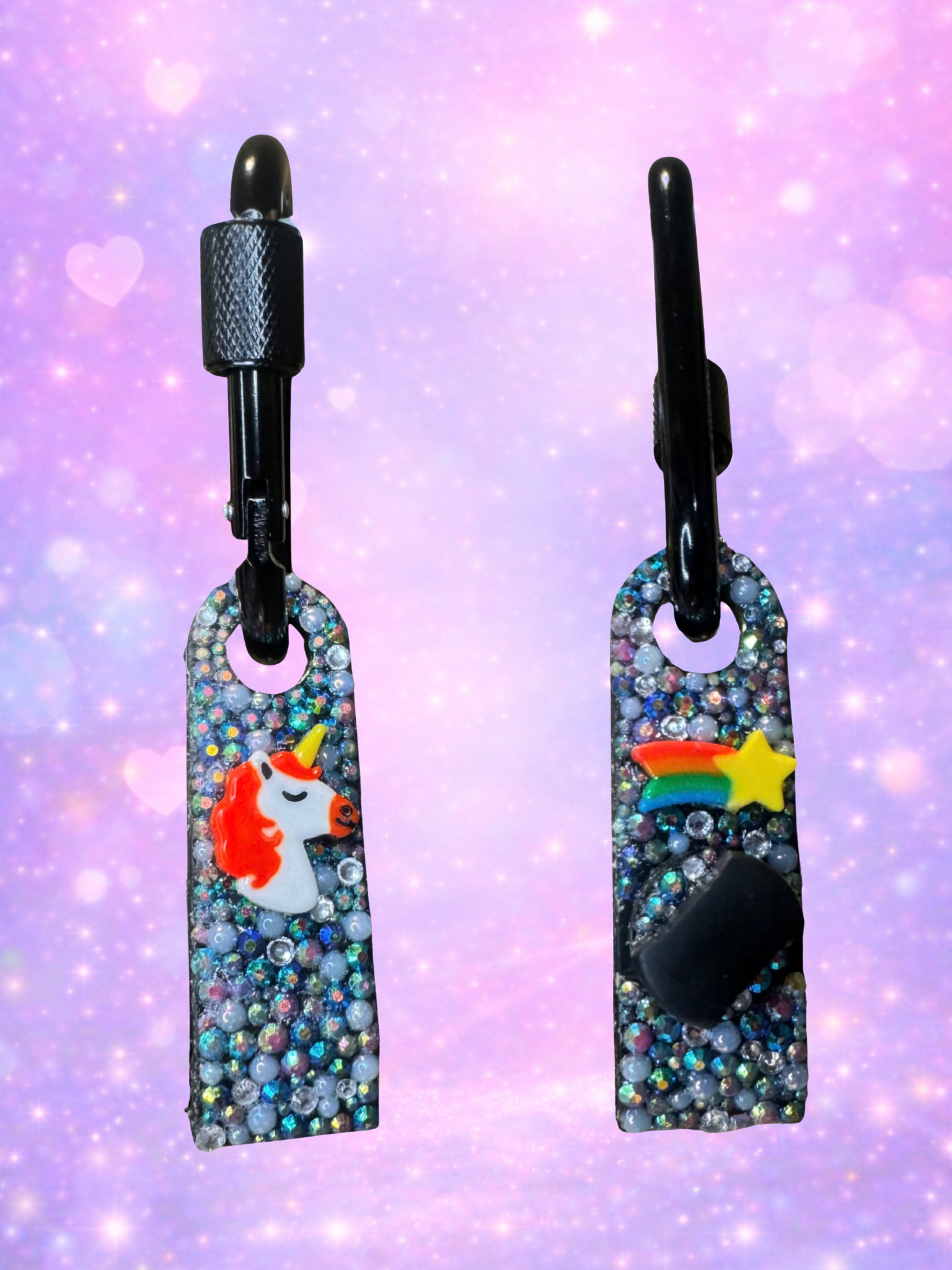 UNICORN FLOWSTAR CLIP