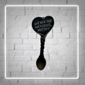 WE ARE THE WEIRDOS MISTER NECKLACE