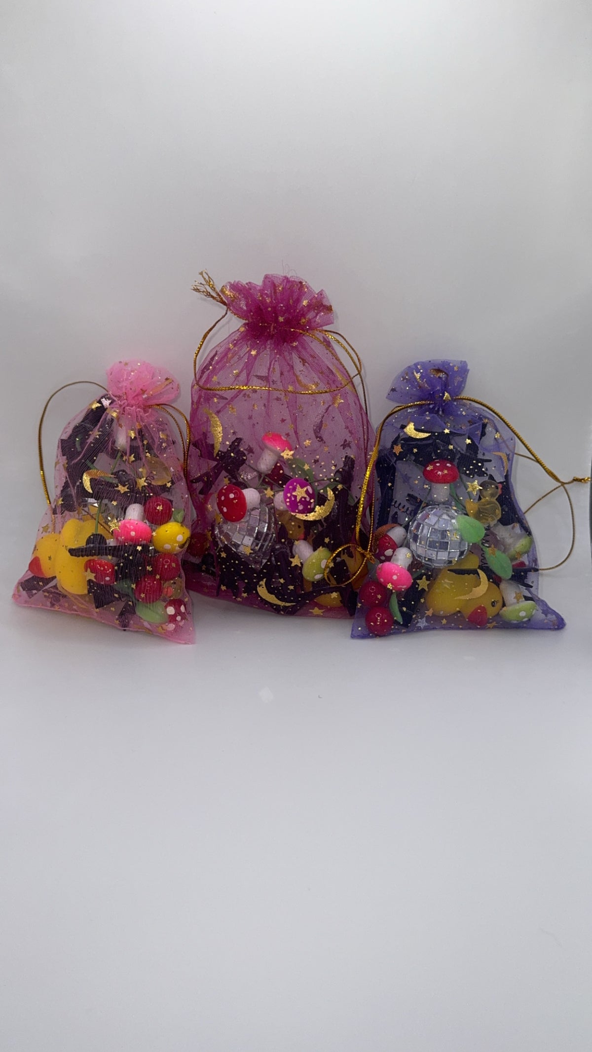 MIXED SPROUT BAGS