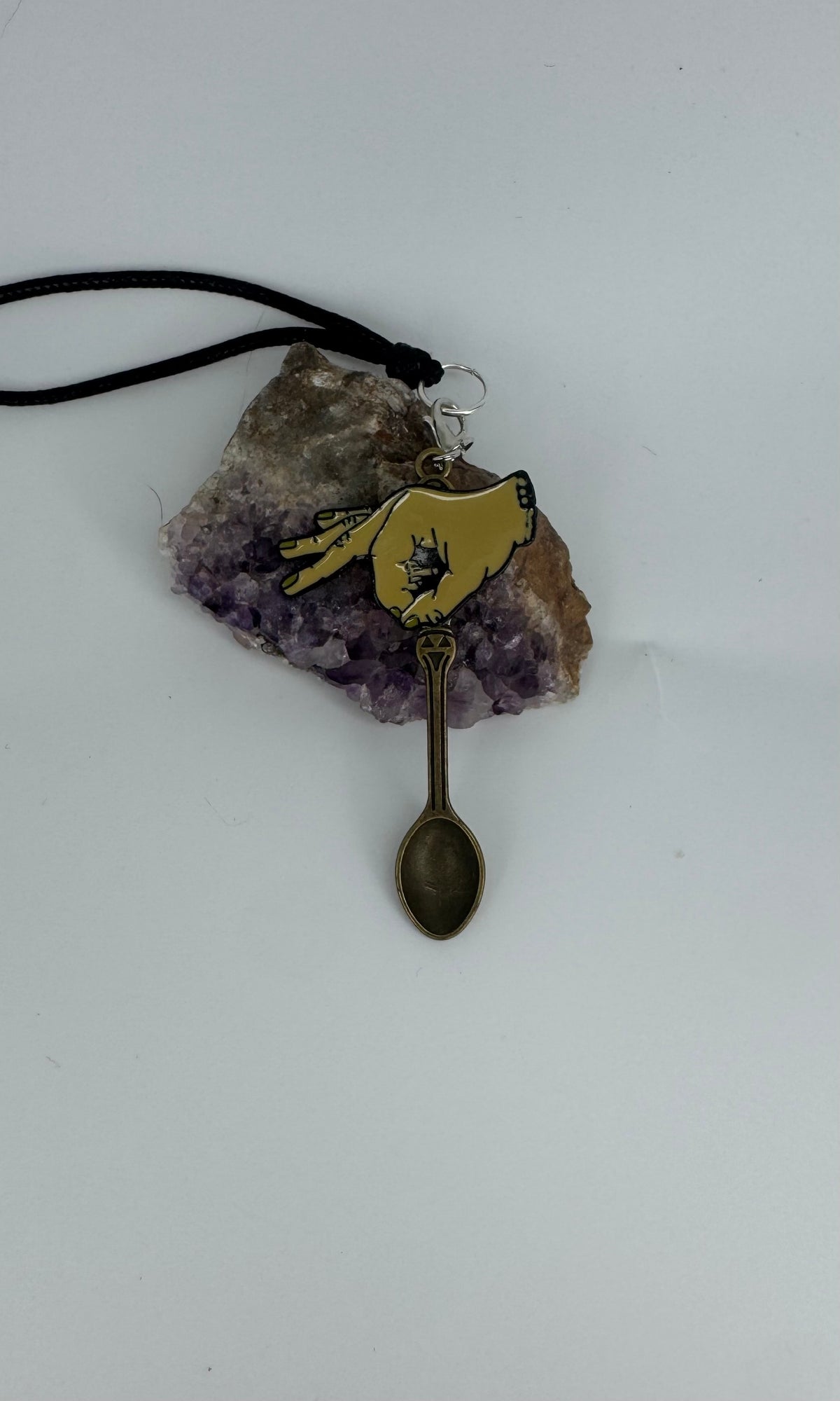 GOT YOU NECKLACE