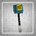 BLOW ME NECKLACE