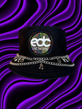 EDC INSPIRED PLUR BUCKET HAT