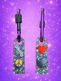 PLUR FLOWSTAR CLIP