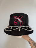 EXCISION DJ INSPIRED BUCKET HAT
