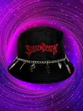 SVDDEN DEATH REGULAR BUCKET HAT