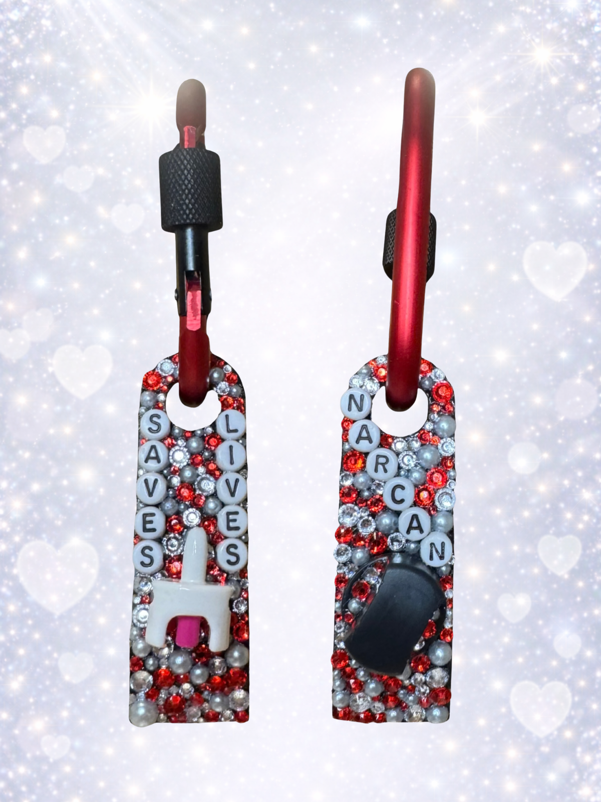 SAVE A LIFE FLOWSTAR CLIP