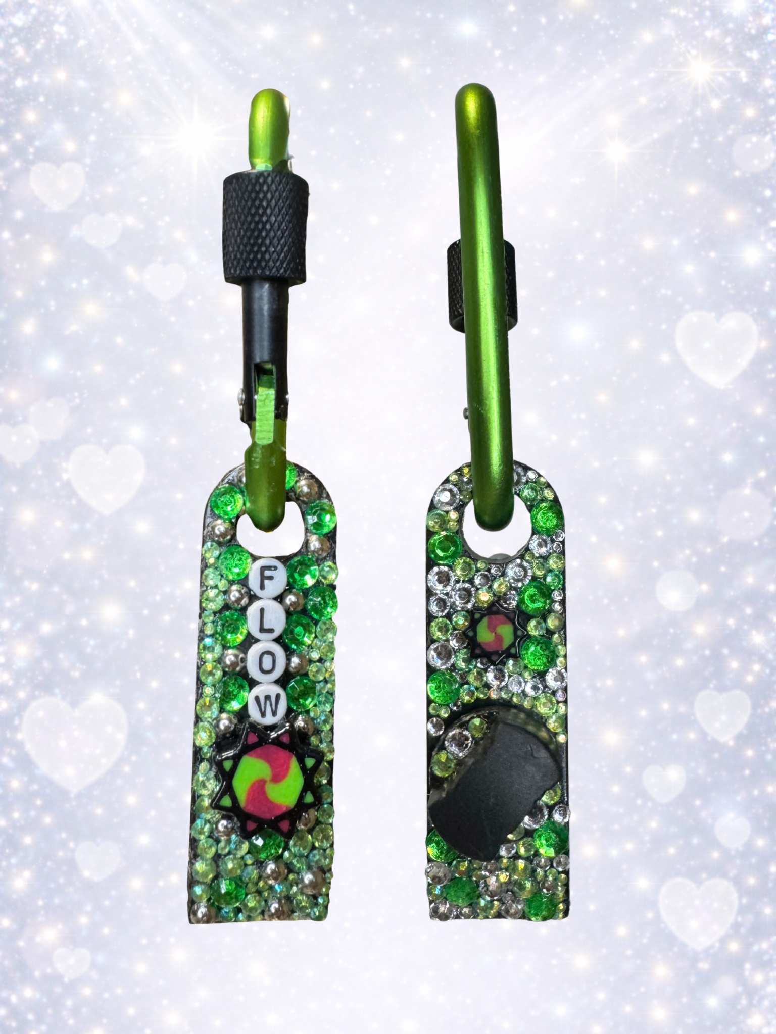 FLOW VIBES FLOWSTAR CLIP