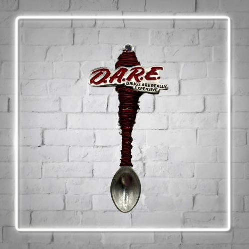 DARE NECKLACE