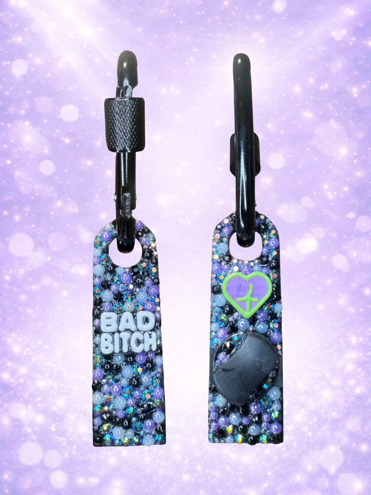 BAD BITCH FLOWSTAR CLIP