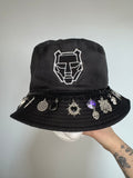 BTSM DJ INSPIRED BUCKET HAT