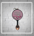 GET IN LOSER NECKLACE