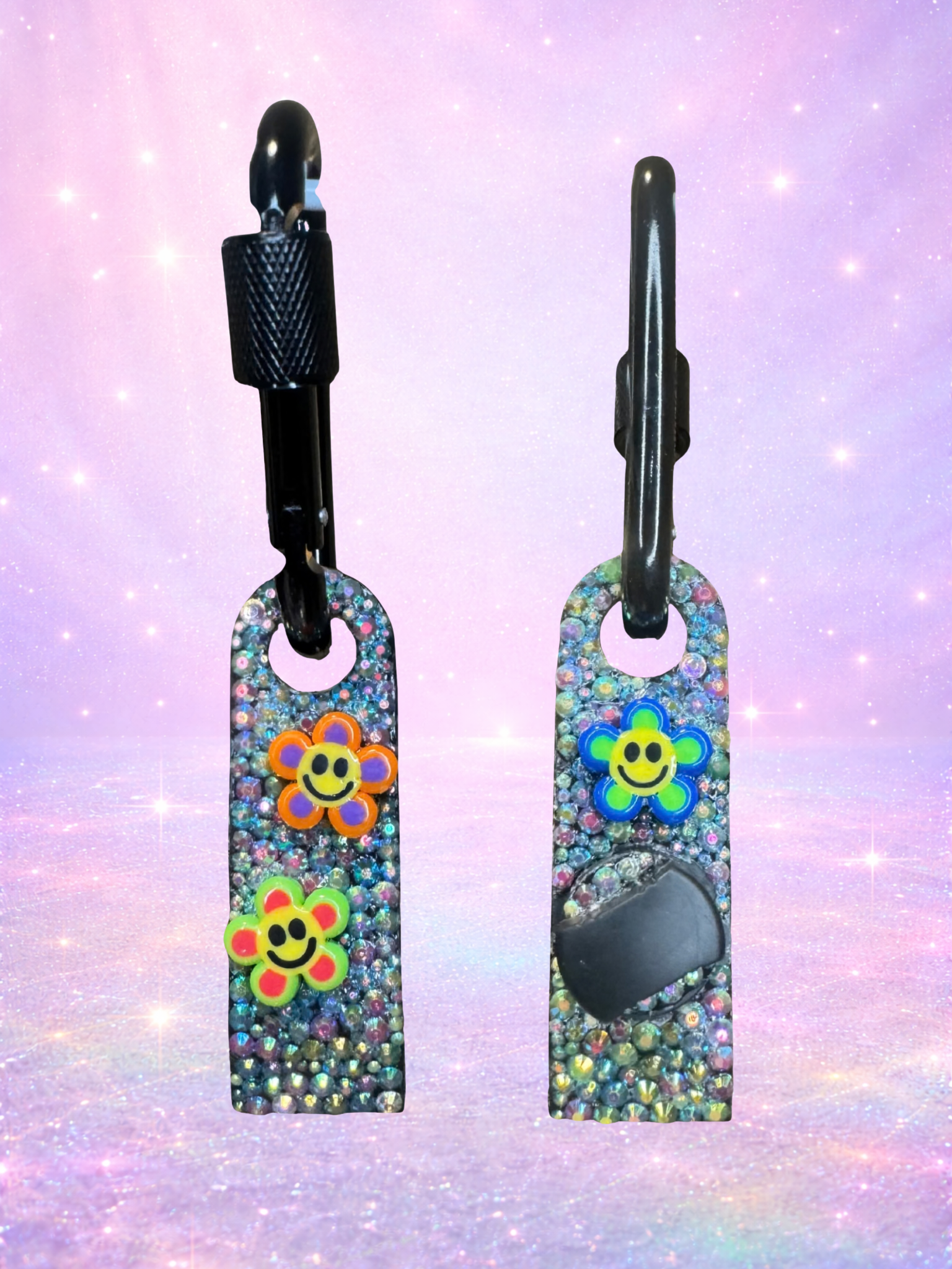 FLOWER POWER FLOWSTAR CLIP
