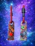 PASS THE J FLOWSTAR CLIP