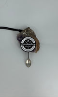 DUMBFUCKERY NECKLACE