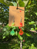 STRETCHY HANDS EARRINGS