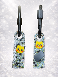 GOTTA CATCH EM ALL FLOWSTAR CLIP